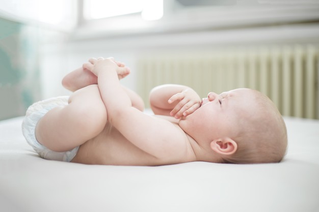 اقدام سریع هنگام خفگی نوزاد